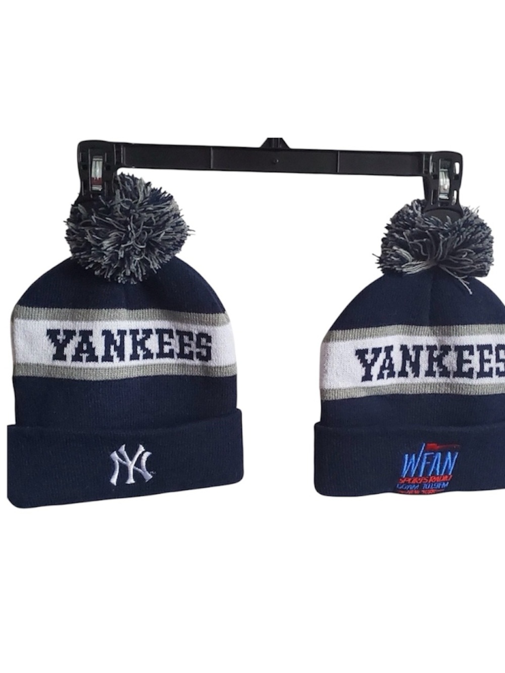 HATS. YANKEES - Picture 2 of 9